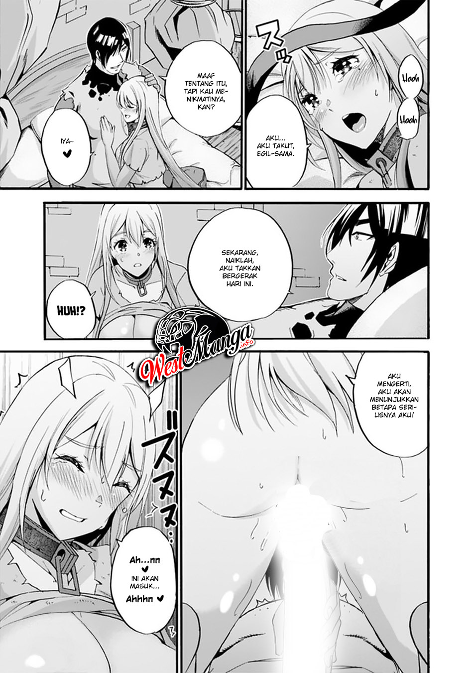 Uragirareta S Rank Boukensha no Ore wa, Aisuru Dorei no Kanojora to Tomoni Dorei dake no Harem Guild o Tsukuru